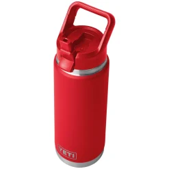 Rambler 26 oz - Insulated Bottle with Flip Straw Cap