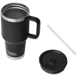 Rambler 30 oz - Insulated Travel Mug with Straw Lid