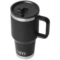 Rambler 30 oz - Insulated Travel Mug with Straw Lid