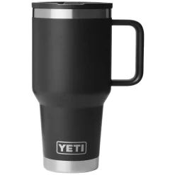 Rambler 30 oz - Insulated Travel Mug with Straw Lid