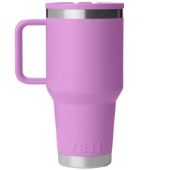 Rambler 30 oz - Insulated Travel Mug with Straw Lid
