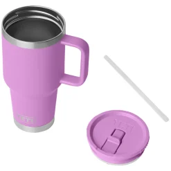 Rambler 30 oz - Insulated Travel Mug with Straw Lid