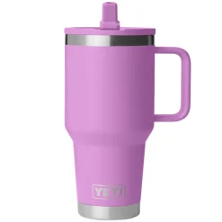 Rambler 30 oz - Insulated Travel Mug with Straw Lid