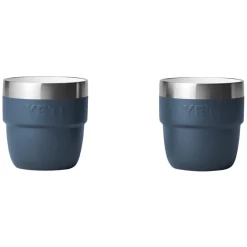 Rambler 4 oz (Pack of 2) - Stackable Cups