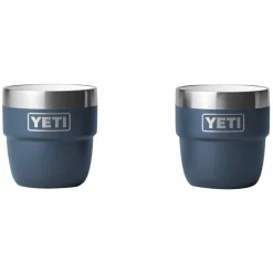 Rambler 4 oz (Pack of 2) - Stackable Cups