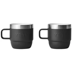 Rambler 6 oz (Pack of 2) - Stackable Cups