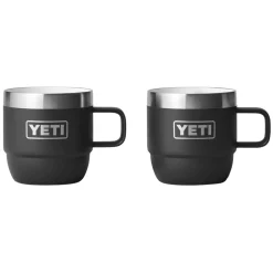 Rambler 6 oz (Pack of 2) - Stackable Cups