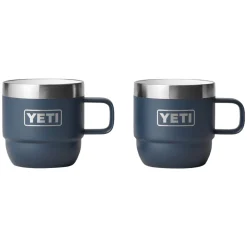 Rambler 6 oz (Pack of 2) - Stackable Cups