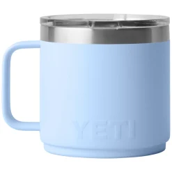 Rambler MagSlider 2.0 - 14 oz - Insulated Mug with Magnetic Lid