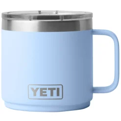 Rambler MagSlider 2.0 - 14 oz - Insulated Mug with Magnetic Lid
