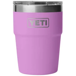 Rambler MagSlider 2.0 - 16 oz - Stackable Insulated Mug with Magnetic Lid