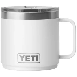 Rambler MagSlider 2.0 - 14 oz - Insulated Mug with Magnetic Lid