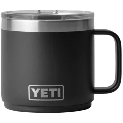 Rambler MagSlider 2.0 - 14 oz - Insulated Mug with Magnetic Lid