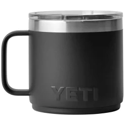 Rambler MagSlider 2.0 - 14 oz - Insulated Mug with Magnetic Lid