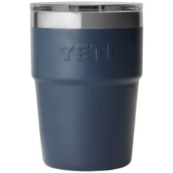 Rambler Magslider 2.0 - 16 oz - Insulated Stackable Mug with Magnetic Lid