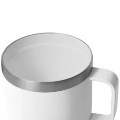 Rambler MagSlider 2.0 - 14 oz - Insulated Mug with Magnetic Lid