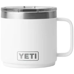 Rambler MagSlider 2.0 - 14 oz - Insulated Mug with Magnetic Lid