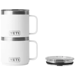 Rambler MagSlider 2.0 - 14 oz - Insulated Mug with Magnetic Lid