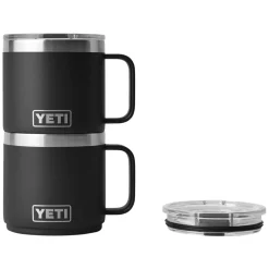 Rambler MagSlider 2.0 - 14 oz - Insulated Mug with Magnetic Lid