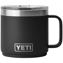 Rambler MagSlider 2.0 - 14 oz - Insulated Mug with Magnetic Lid