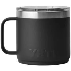 Rambler MagSlider 2.0 - 14 oz - Insulated Mug with Magnetic Lid