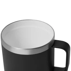 Rambler MagSlider 2.0 - 14 oz - Insulated Mug with Magnetic Lid