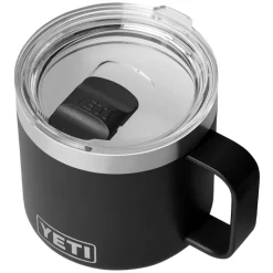 Rambler MagSlider 2.0 - 14 oz - Insulated Mug with Magnetic Lid