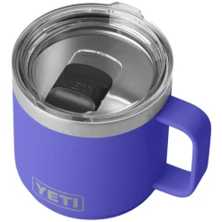 Rambler MagSlider 2.0 - 14 oz - Insulated Mug with Magnetic Lid