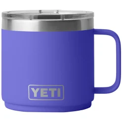 Rambler MagSlider 2.0 - 14 oz - Insulated Mug with Magnetic Lid