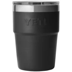 Rambler Magslider 2.0 - 16 oz - Insulated Stackable Mug with Magnetic Lid