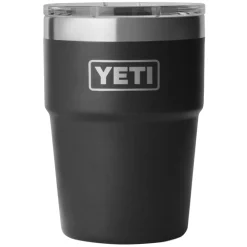 Rambler Magslider 2.0 - 16 oz - Insulated Stackable Mug with Magnetic Lid