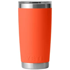 Rambler MagSlider 20 oz - Insulated Tumbler with Magnetic Lid