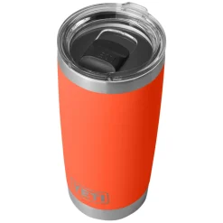 Rambler MagSlider 20 oz - Insulated Tumbler with Magnetic Lid