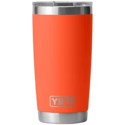 Rambler MagSlider 20 oz - Insulated Tumbler with Magnetic Lid