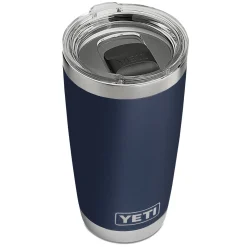 Rambler MagSlider 20 oz - Insulated Tumbler with Magnetic Lid