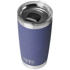 Rambler MagSlider 20 oz - Insulated Tumbler with Magnetic Lid
