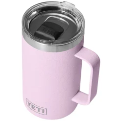 Rambler MagSlider 24 oz - Insulated Mug with Magnetic Lid
