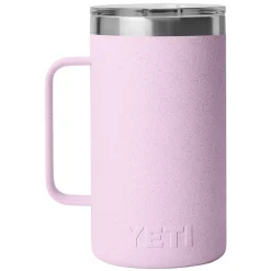 Rambler MagSlider 24 oz - Insulated Mug with Magnetic Lid