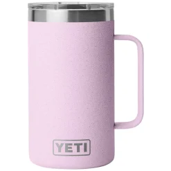 Rambler MagSlider 24 oz - Insulated Mug with Magnetic Lid
