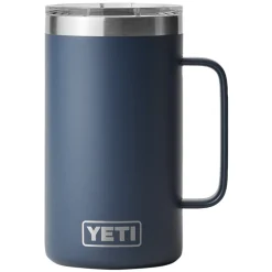 Rambler MagSlider 24 oz - Insulated Mug with Magnetic Lid