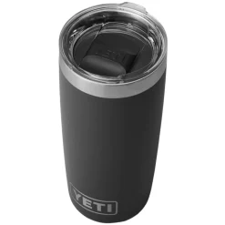 Rambler MagSlider 20 oz - Insulated Tumbler with Magnetic Lid