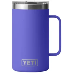 Rambler MagSlider 24 oz - Insulated Mug with Magnetic Lid