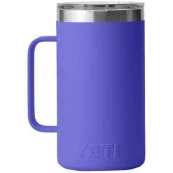 Rambler MagSlider 24 oz - Insulated Mug with Magnetic Lid