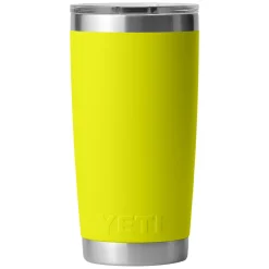 Rambler MagSlider 20 oz - Insulated Tumbler with Magnetic Lid