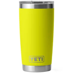 Rambler MagSlider 20 oz - Insulated Tumbler with Magnetic Lid