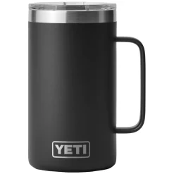 Rambler MagSlider 24 oz - Insulated Mug with Magnetic Lid