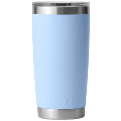Rambler MagSlider 20 oz - Insulated Tumbler with Magnetic Lid