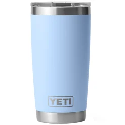 Rambler MagSlider 20 oz - Insulated Tumbler with Magnetic Lid