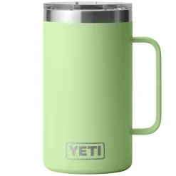 Rambler MagSlider 24 oz - Insulated Mug with Magnetic Lid