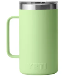 Rambler MagSlider 24 oz - Insulated Mug with Magnetic Lid